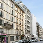 Typical Flat In Republique District At The Heart Of Paris - Welkeys