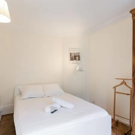 Typical Flat In République District At The Heart Of - Welkeys Appartamento